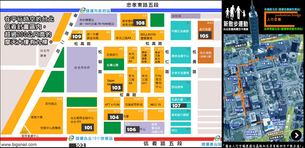 台北市建設